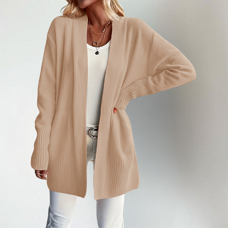 Romy | Cardigan confortabil