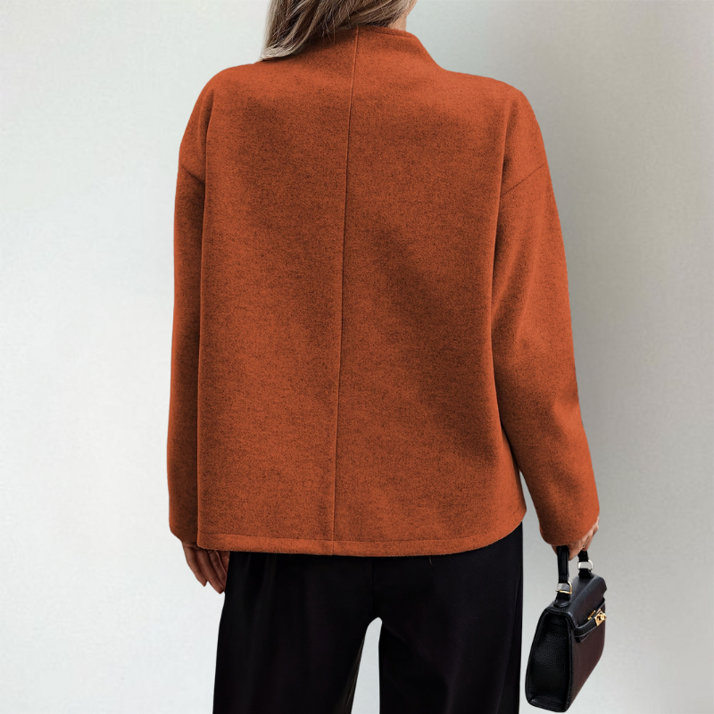 Beatrice | Cardigan cu mânecă lungă
