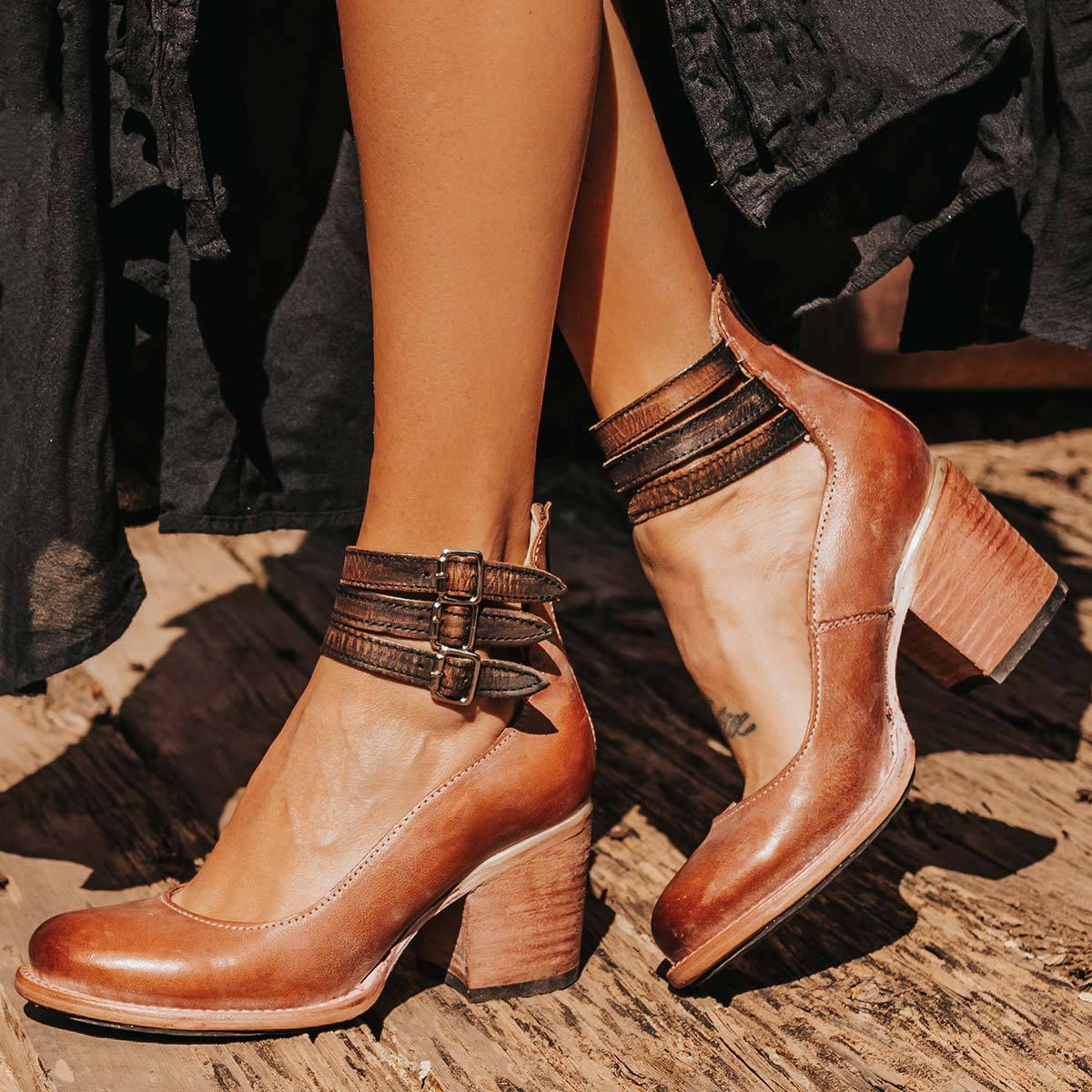 Amira™ | Pantofi Eleganți