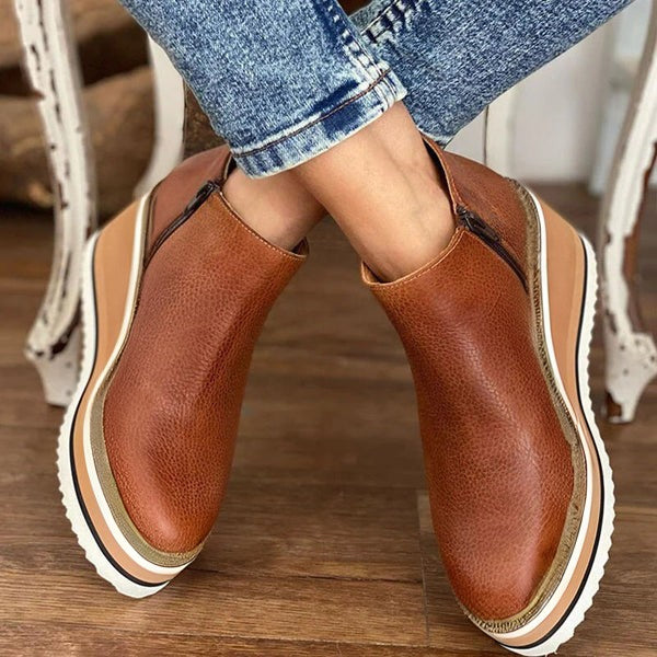 Lauren™ | Botine Elegante