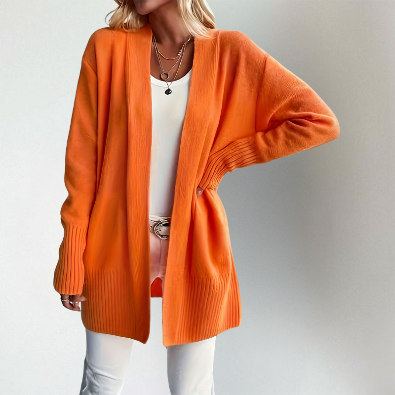 Romy | Cardigan confortabil
