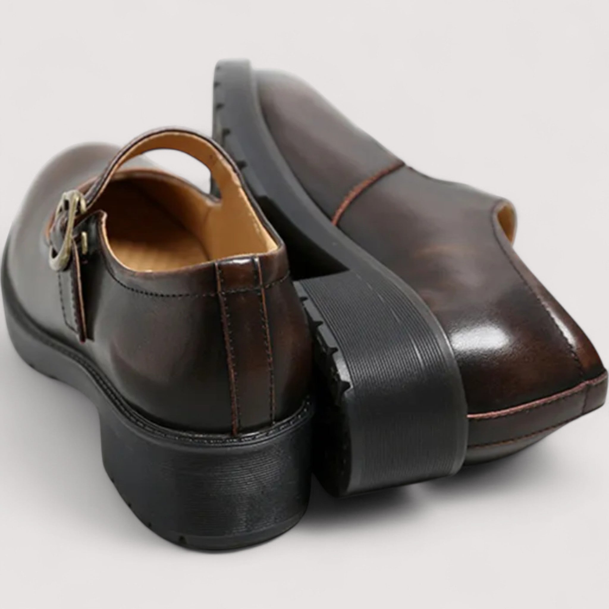 Marta - Pantofi Eleganți și Versatili