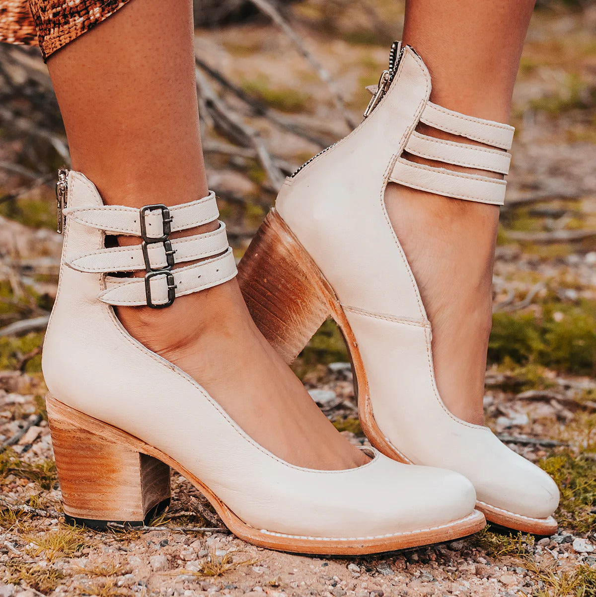 Amira™ | Pantofi Eleganți