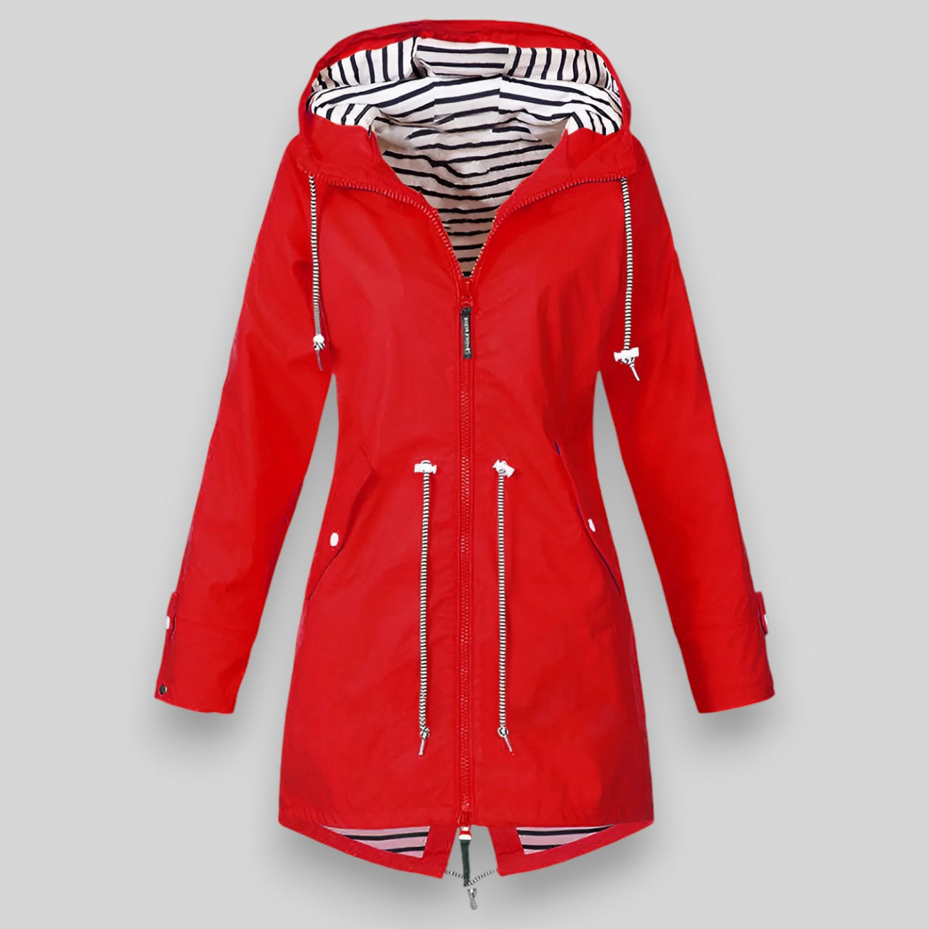Laura™ - Geacă de Pluie Impermeabilă