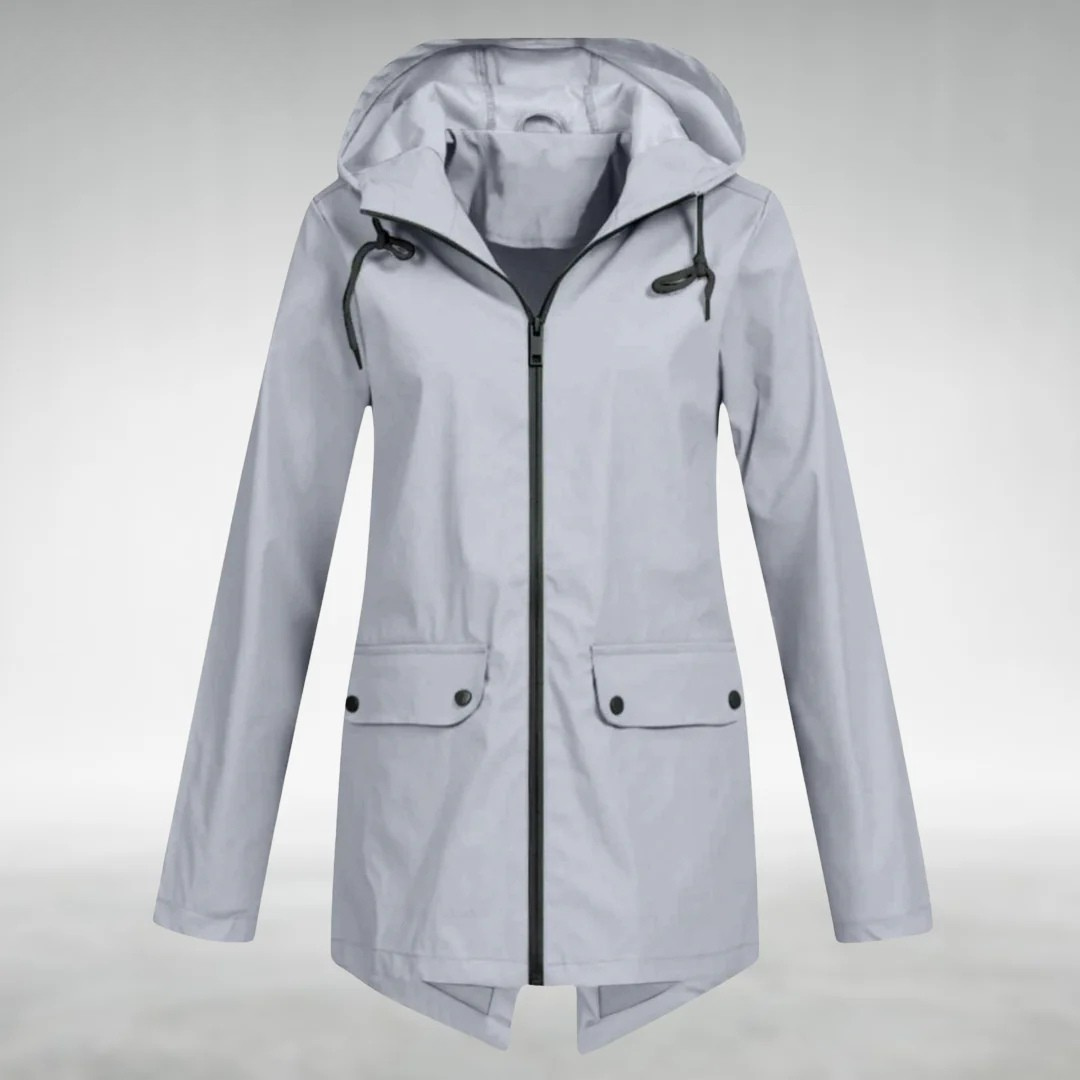 IRENA | JACKET ÎNCALZITĂ ȘI IMPERMEABILĂ