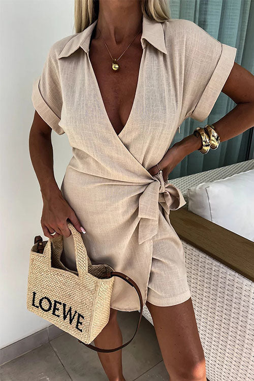 Camille™ | Elegant & Aerisit Jumpsuit