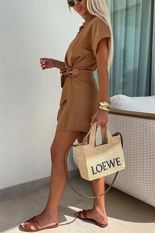 Camille™ | Elegant & Aerisit Jumpsuit