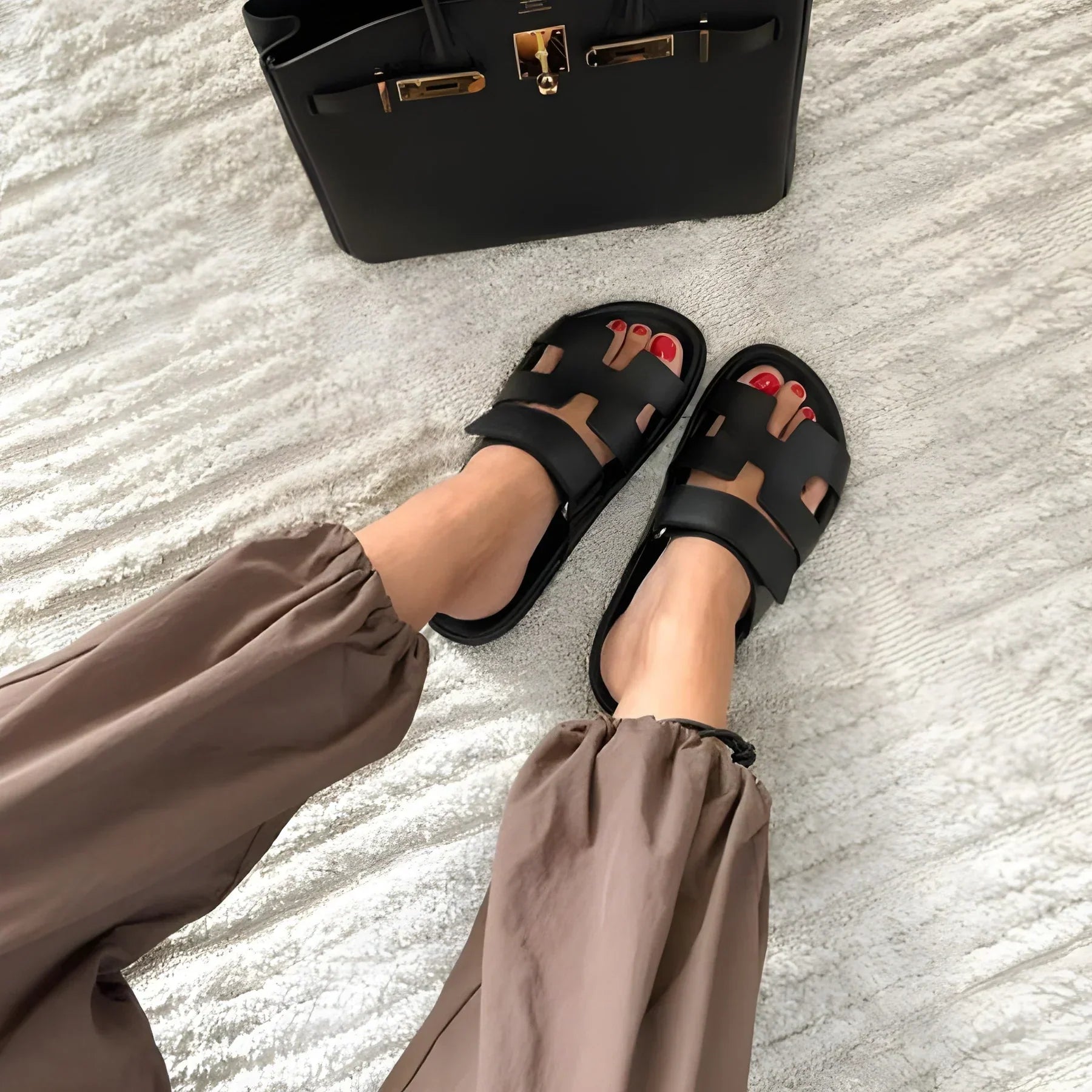 ARIS | SANDALE ELEGANTE
