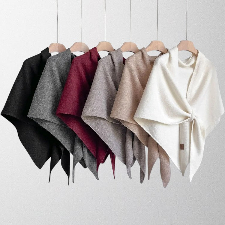 Olivia | Șal de toamnă elegant