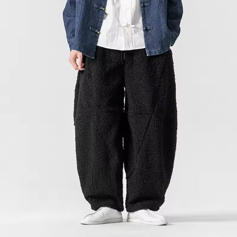 Sherpa Legacy Pants