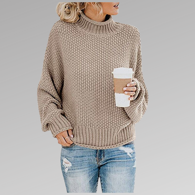 STELLA™ | PULOVER CLASIC MOALE