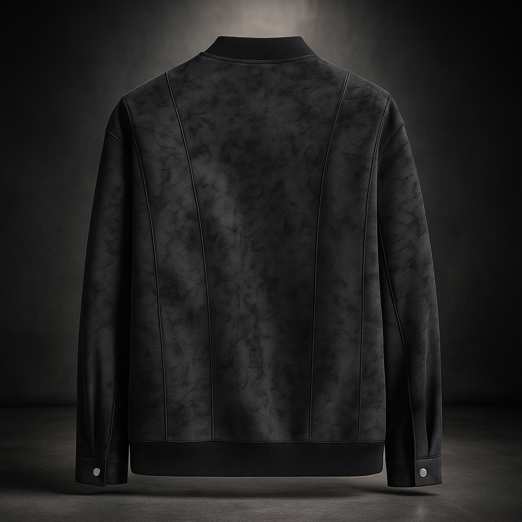 Hugo™ | Jachetă Bomber Robustă