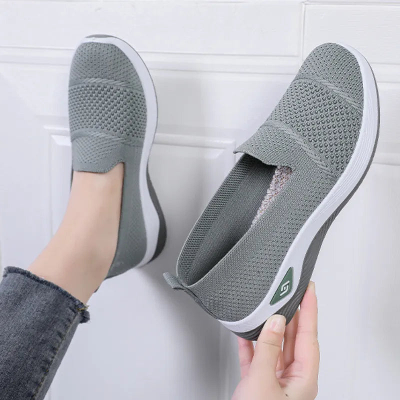 Koelman™ | Sneakers ortopedice confortabile pentru femei