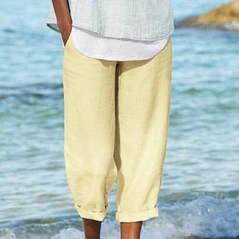 Clydel™ - Pantaloni scurți aerisiți