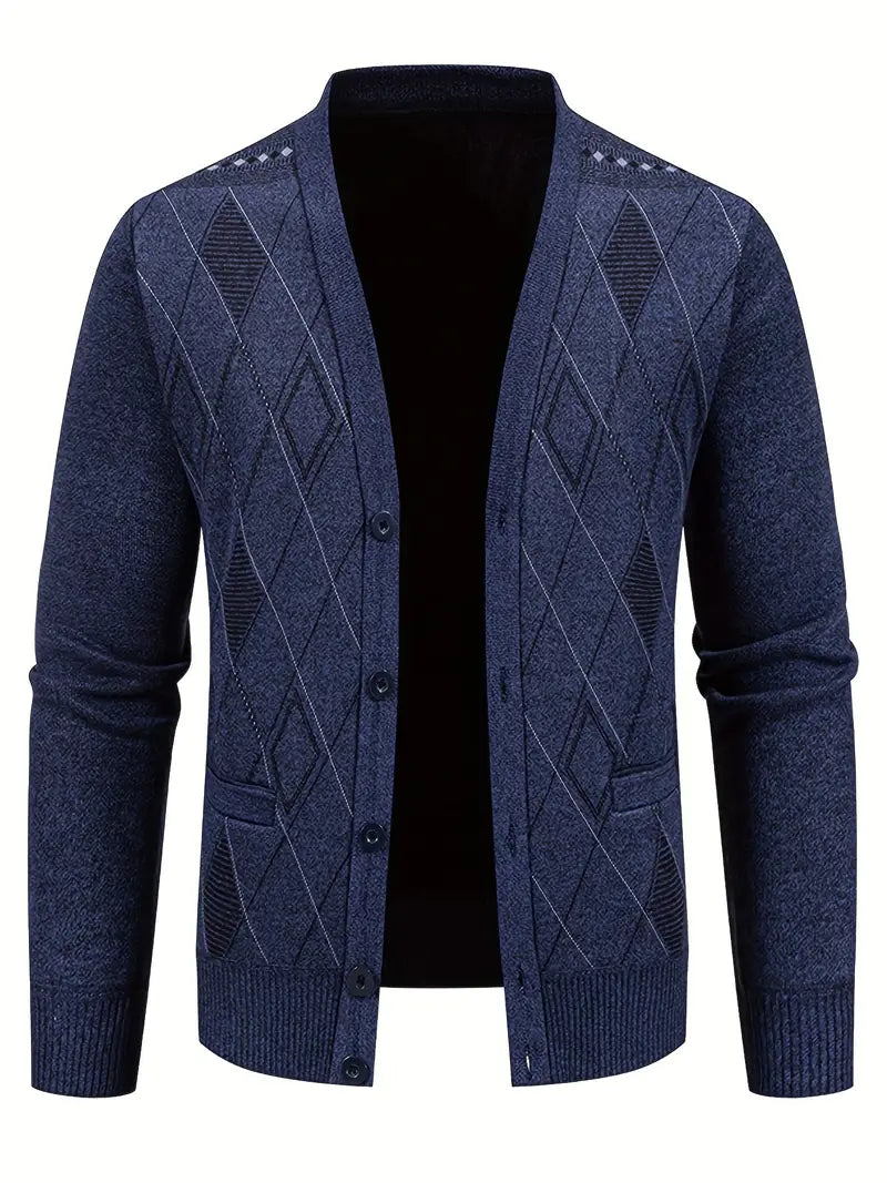 Russell™ | Vestă Premium pentru Bărbați