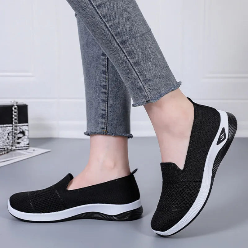Koelman™ | Sneakers ortopedice confortabile pentru femei