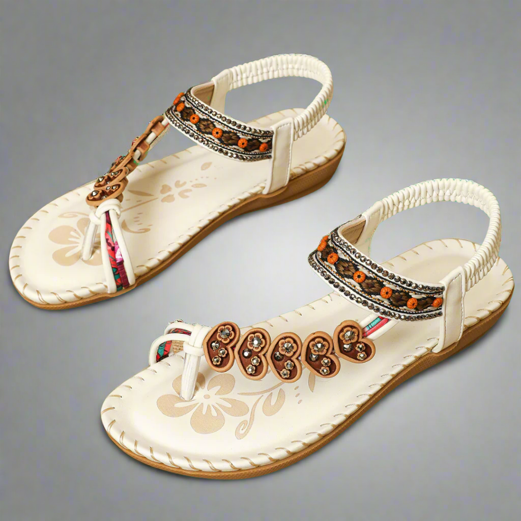 Trewhild | Sandale ortopedice confortabile