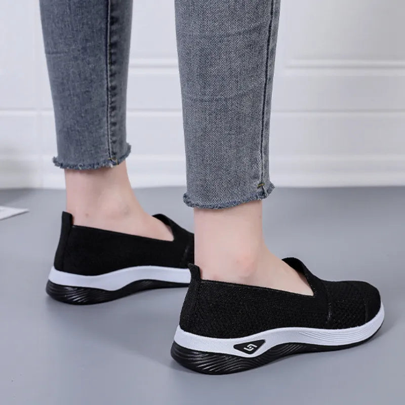 Koelman™ | Sneakers ortopedice confortabile pentru femei