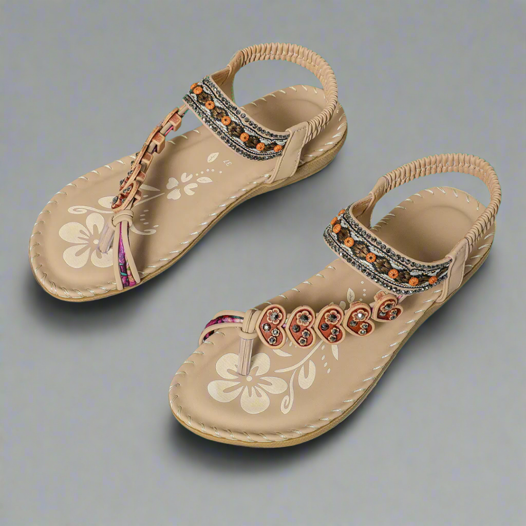 Trewhild | Sandale ortopedice confortabile
