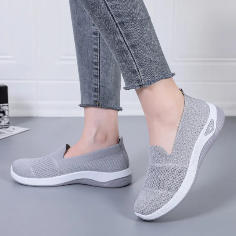 Koelman™ | Sneakers ortopedice confortabile pentru femei