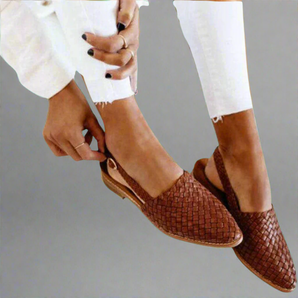 Dorlitha | Pantofi Mocasin pentru Confort Absolut