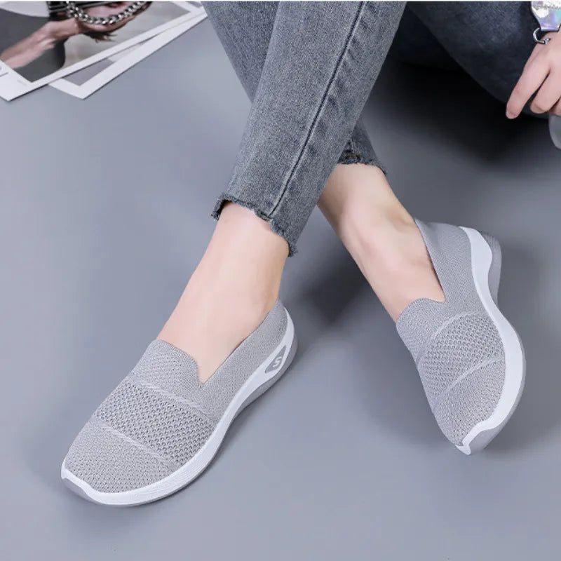 Koelman™ | Sneakers ortopedice confortabile pentru femei