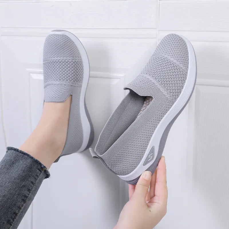 Koelman™ | Sneakers ortopedice confortabile pentru femei