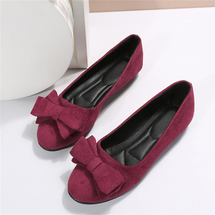 Francesca™ Pantofi Ortopedici Comfort