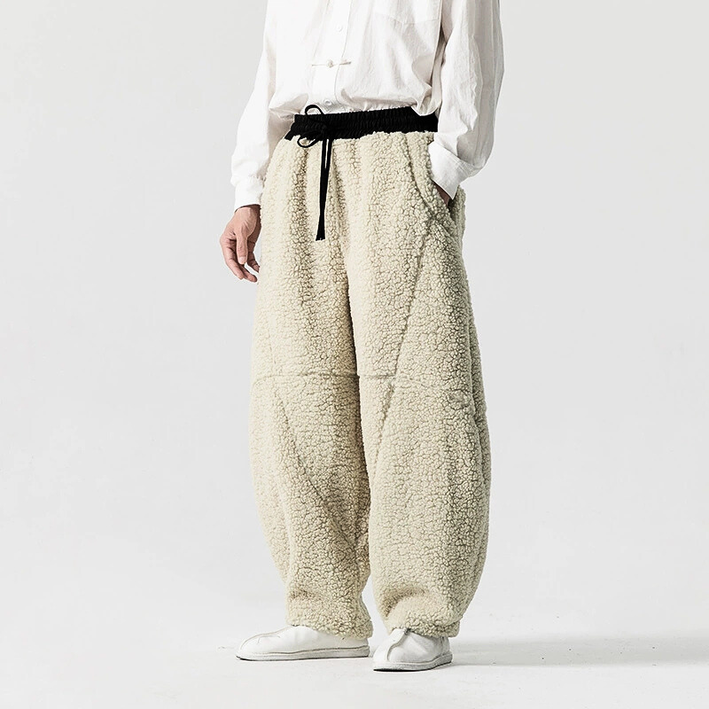 Sherpa Legacy Pants