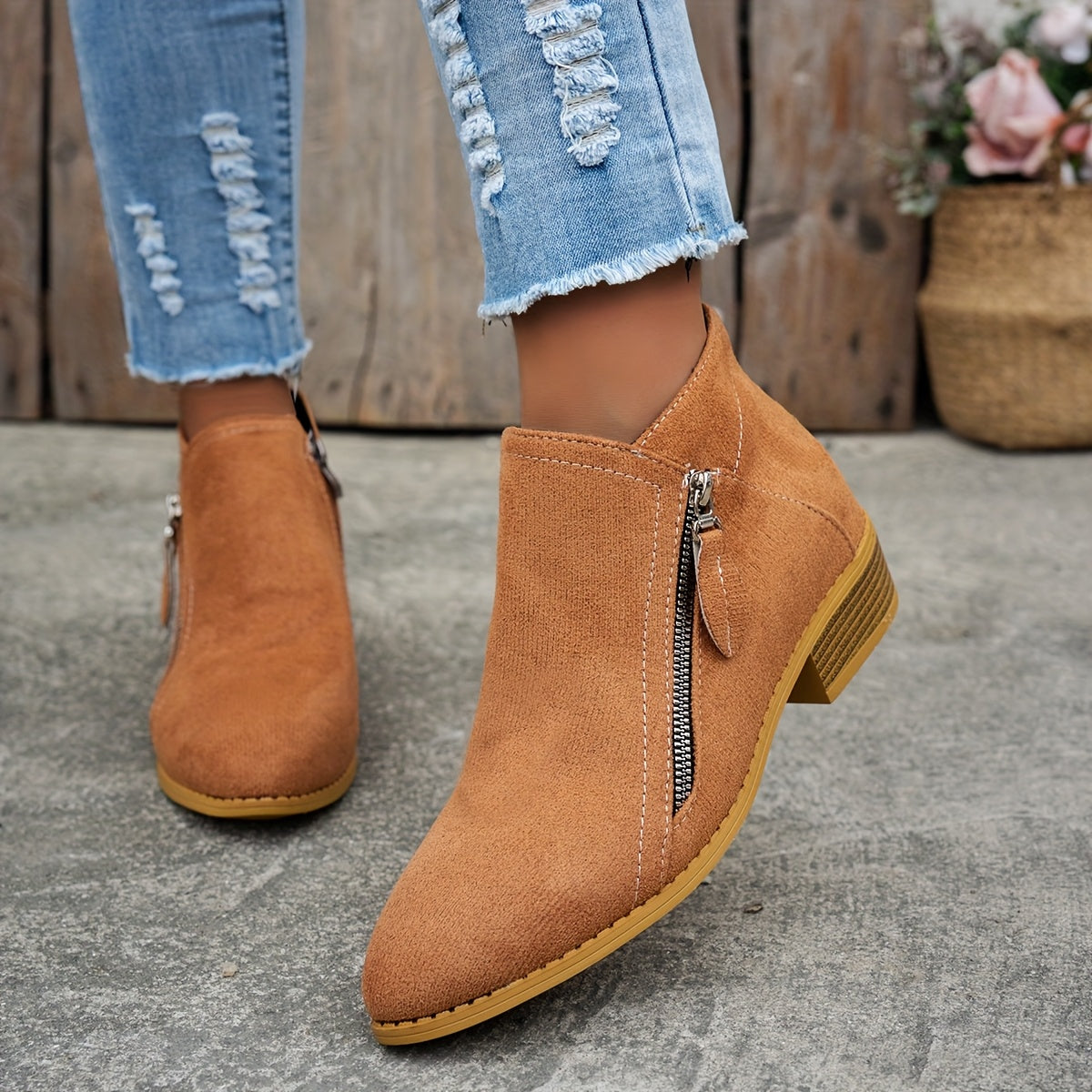 Annielle™ | Pantofi Ortopedici pentru Femei la Modă