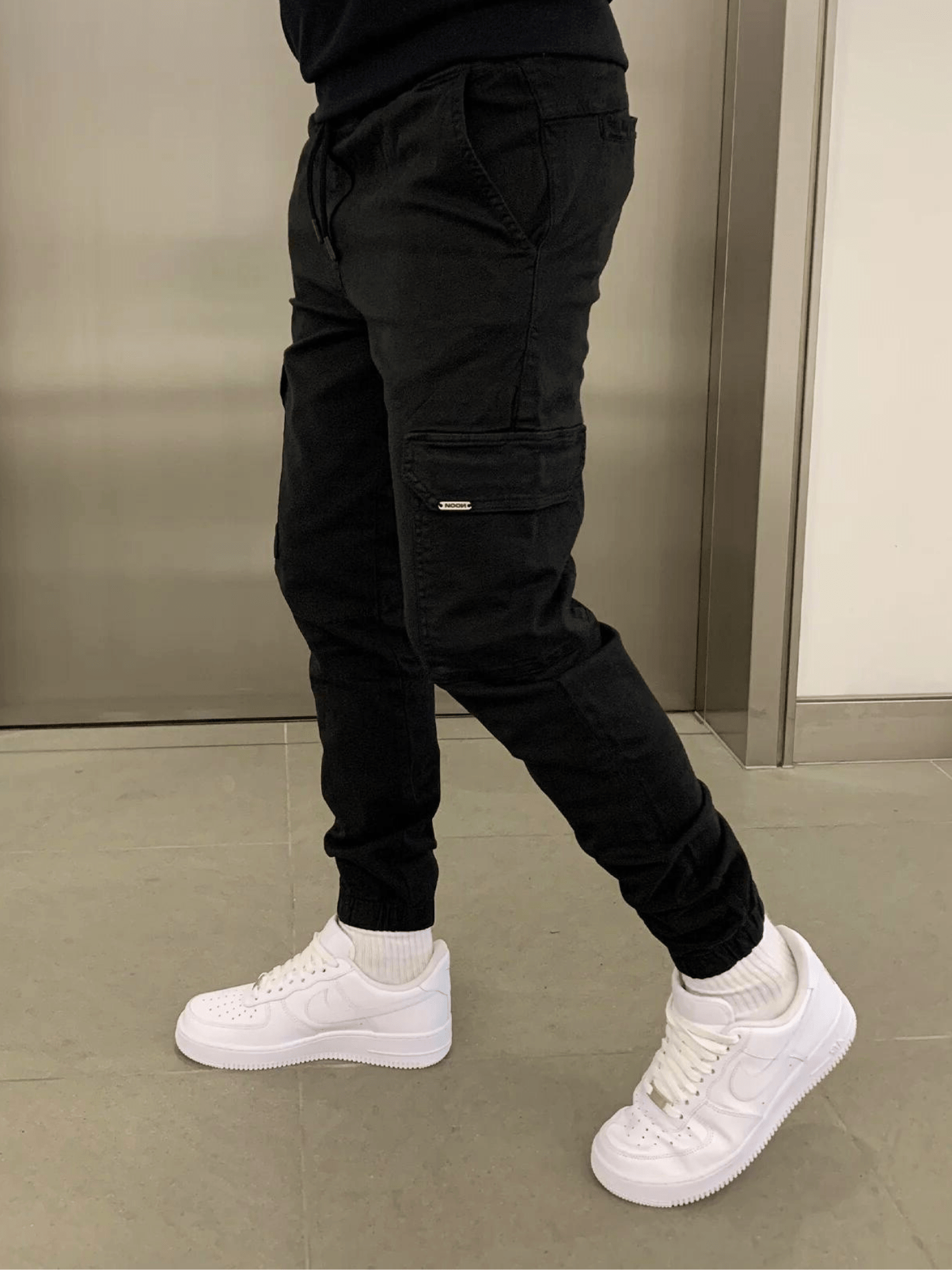 Laurent™ | Pantaloni Cargo Confortabili