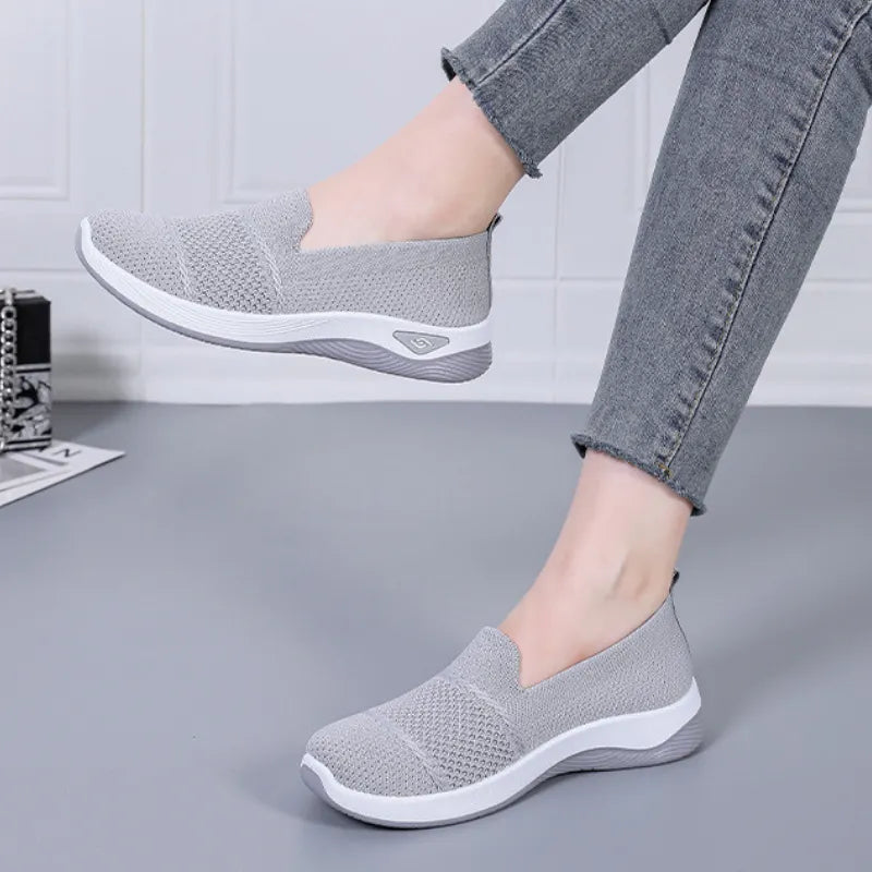 Koelman™ | Sneakers ortopedice confortabile pentru femei