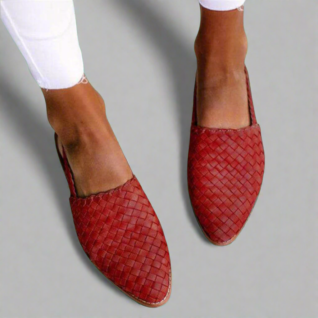 Dorlitha | Pantofi Mocasin pentru Confort Absolut