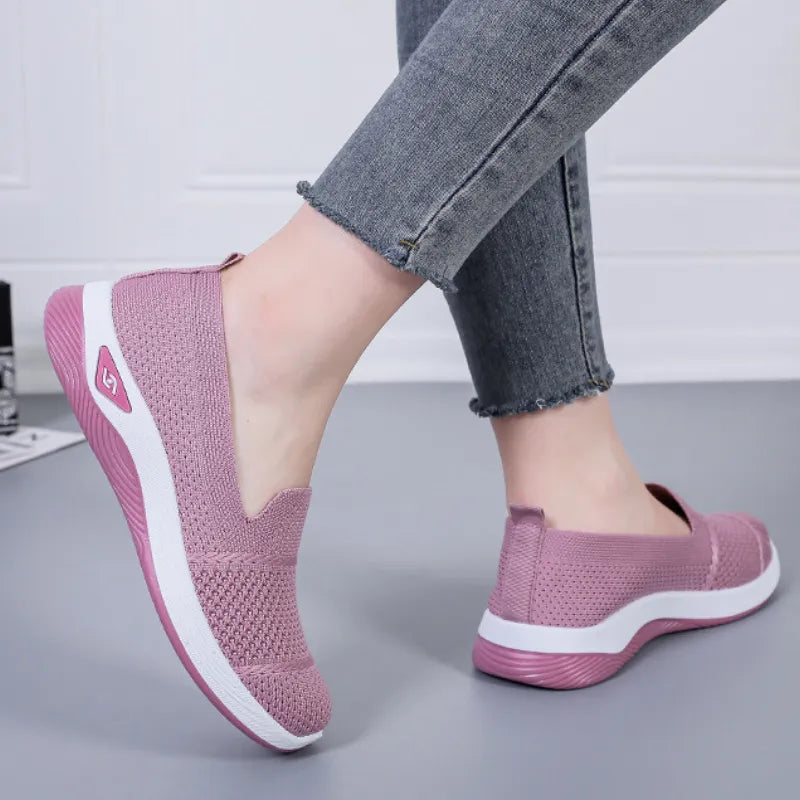 Koelman™ | Sneakers ortopedice confortabile pentru femei