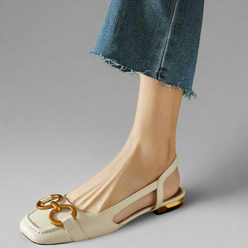 Adelrun | Sandale Ortopedice Elegante