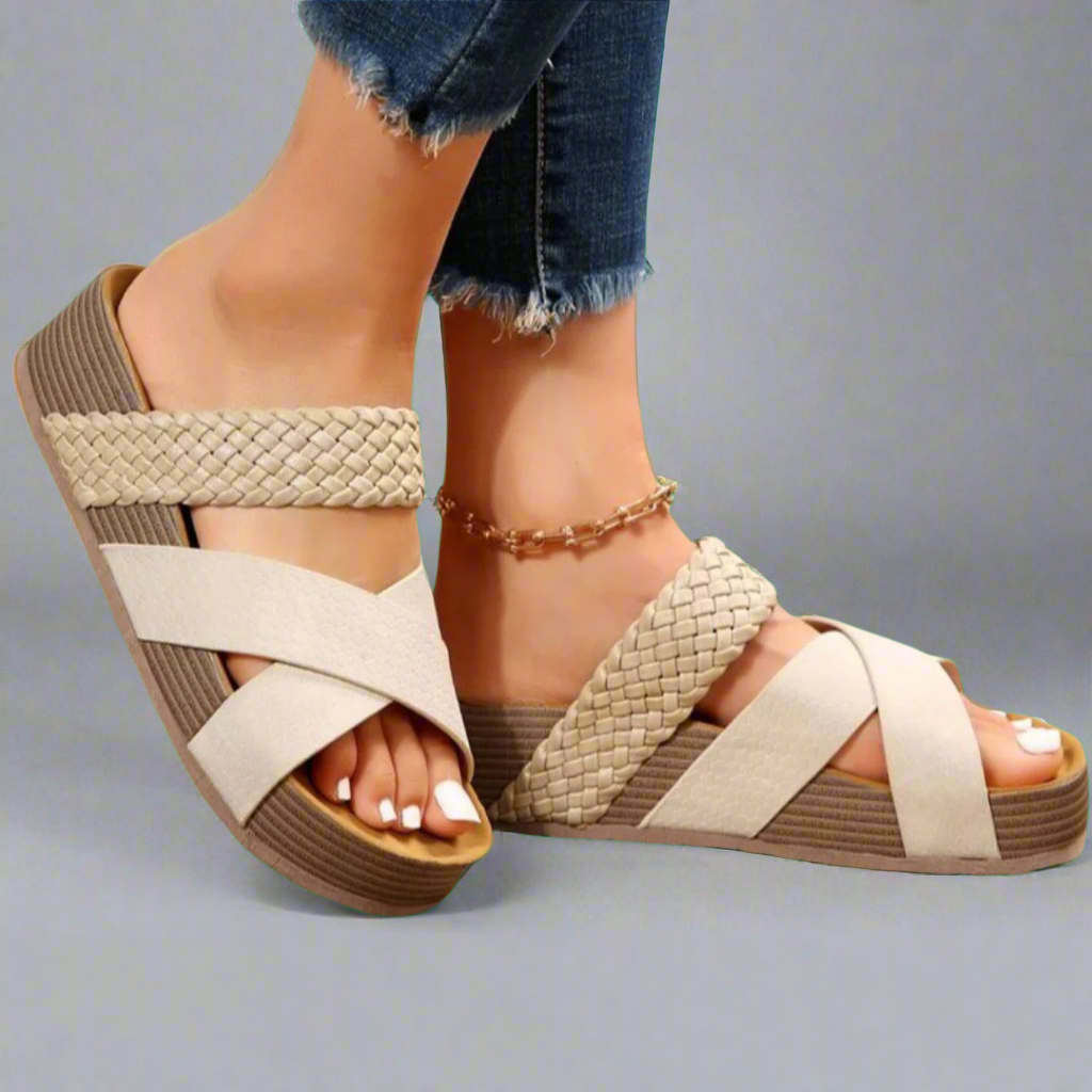 Athelgard | Sandale ortopedice confortabile