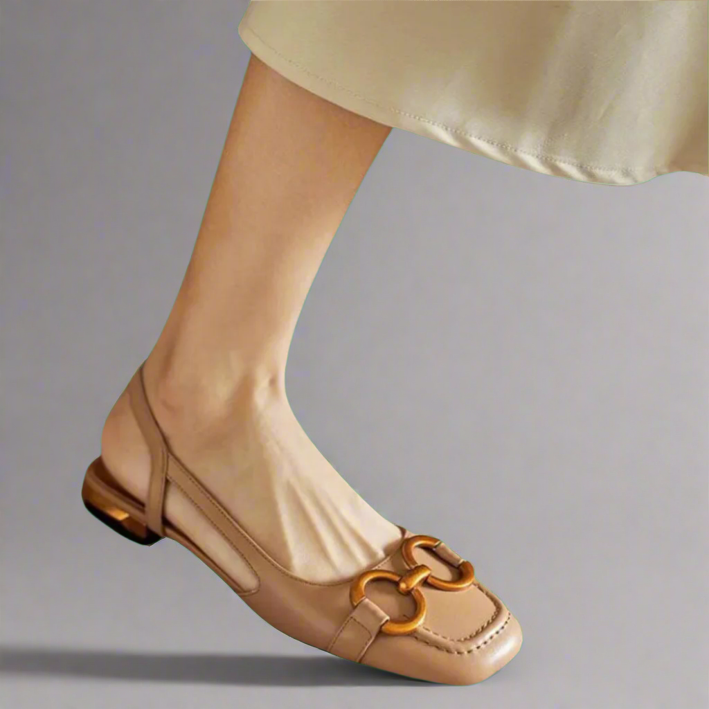 Adelrun | Sandale Ortopedice Elegante