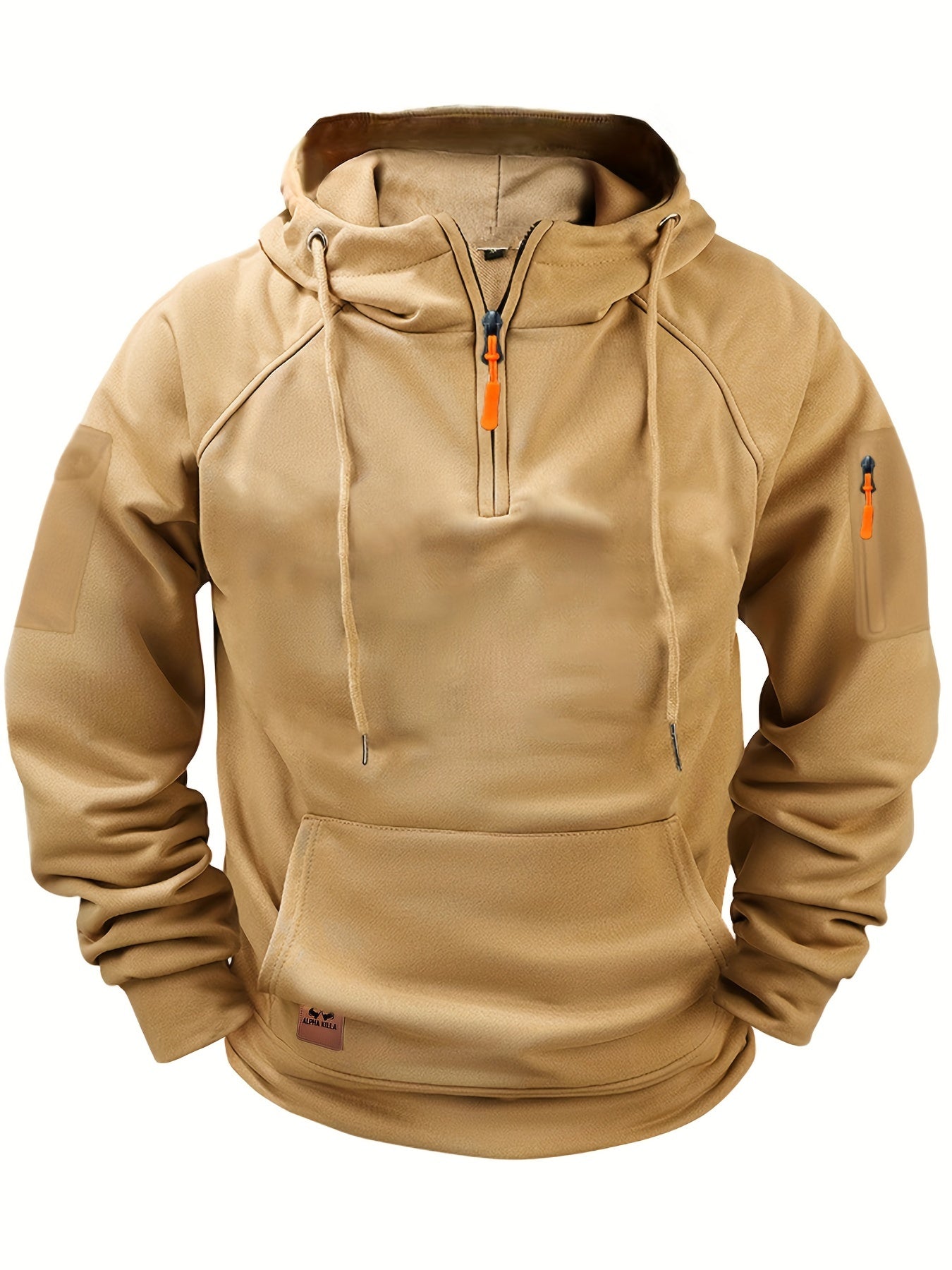 Laluna® | Hanorac Casual pentru Exterior