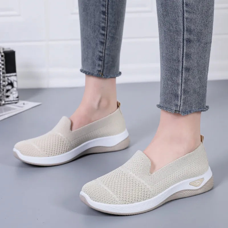Koelman™ | Sneakers ortopedice confortabile pentru femei