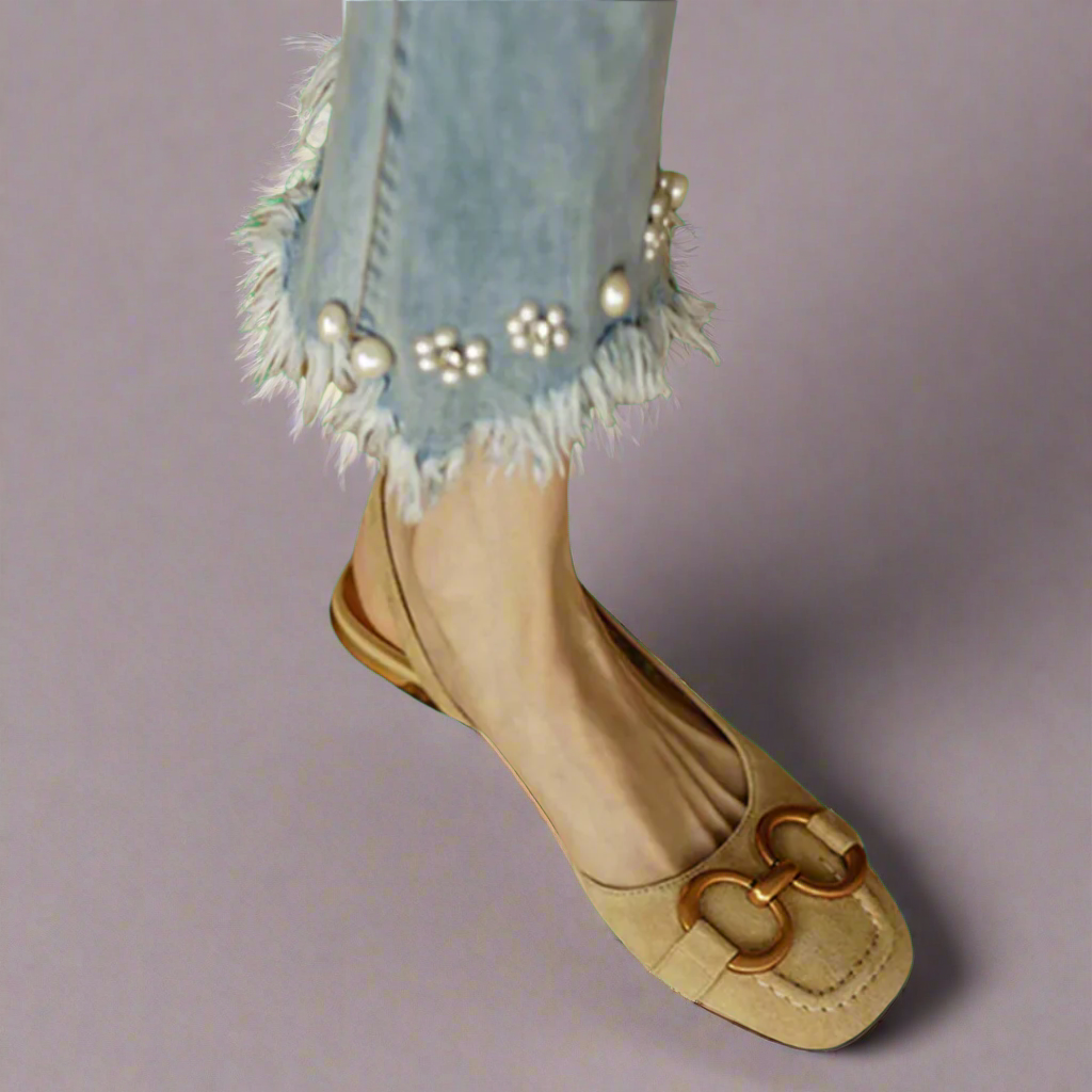 Adelrun | Sandale Ortopedice Elegante