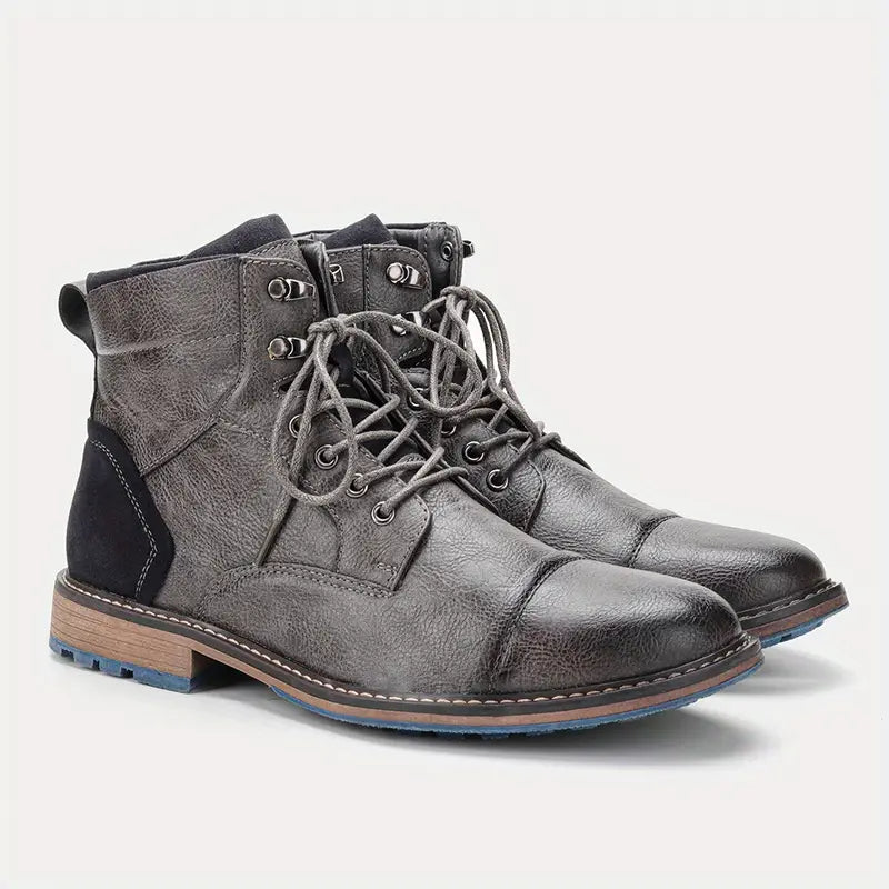 Nathan | Botine Voyager