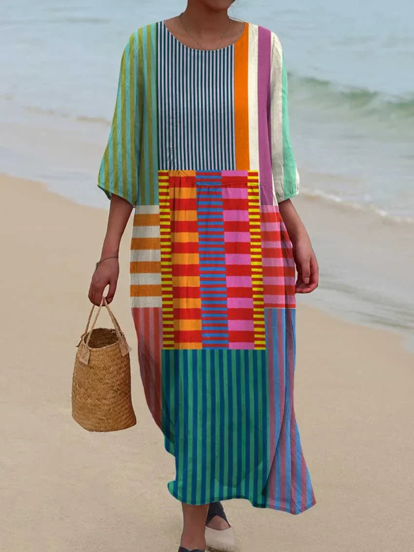 Mireya™ | Rochie de vară unică