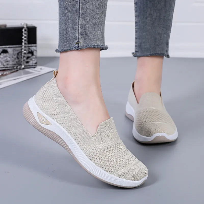 Koelman™ | Sneakers ortopedice confortabile pentru femei