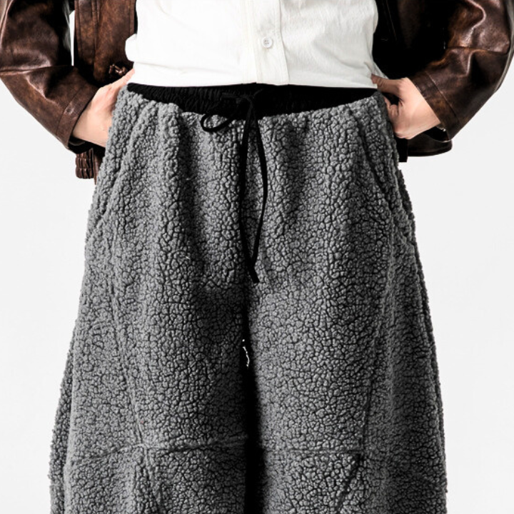Sherpa Legacy Pants