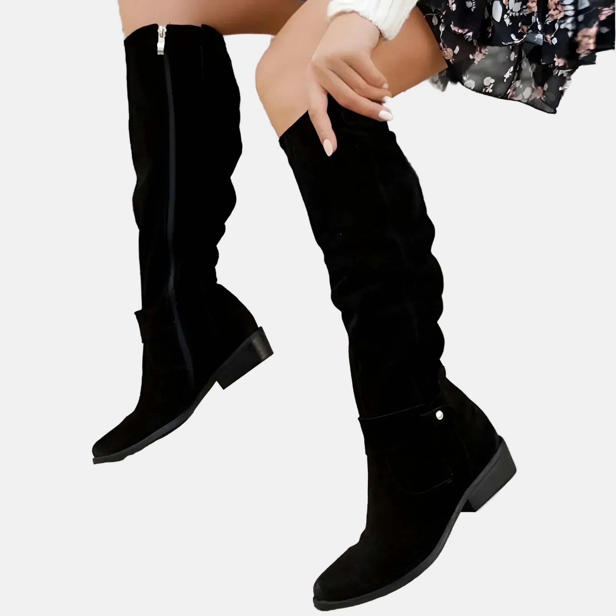 Avery | Botine Premium