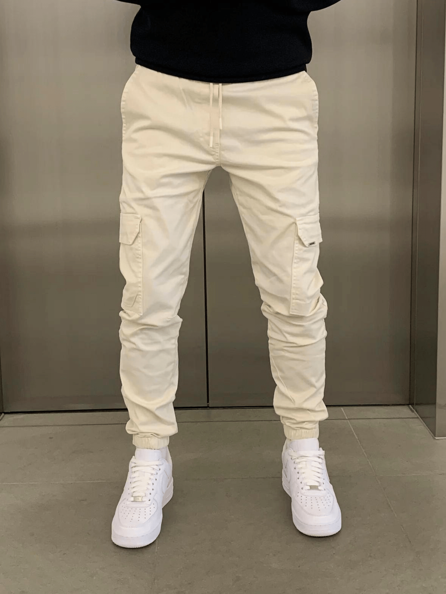 Laurent™ | Pantaloni Cargo Confortabili