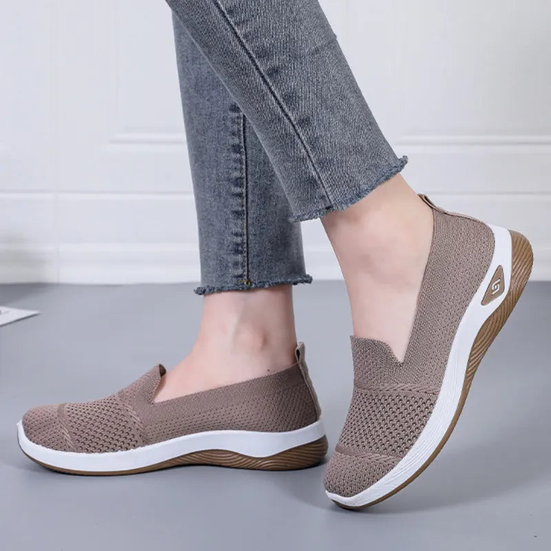Koelman™ | Sneakers ortopedice confortabile pentru femei