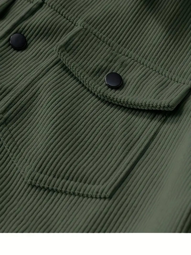 Huon™ | Jachetă din Velvet