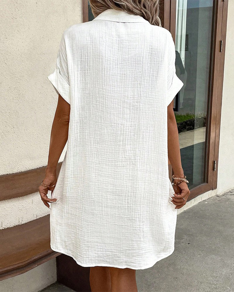 Rochie Confortabilă