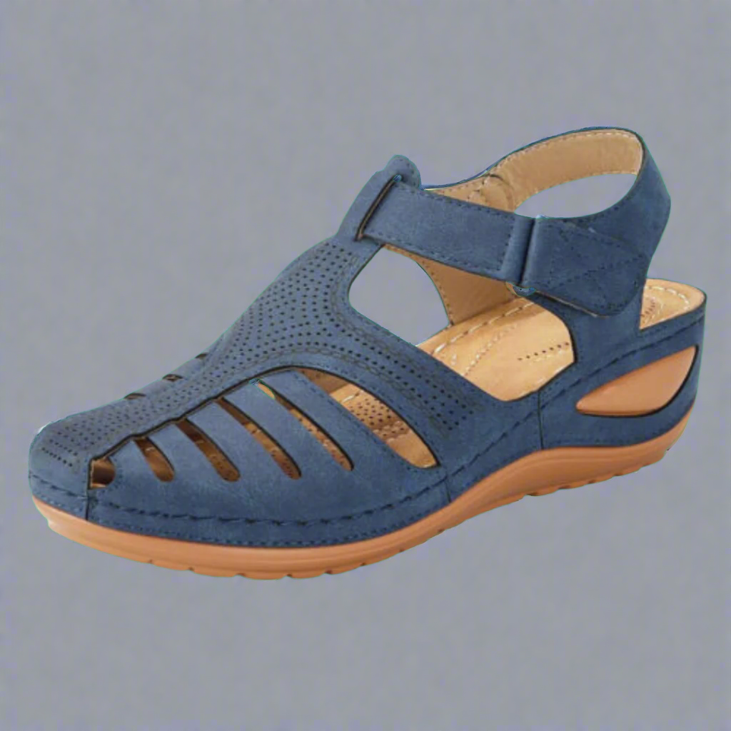 Ursanika | Sandale Confortabile